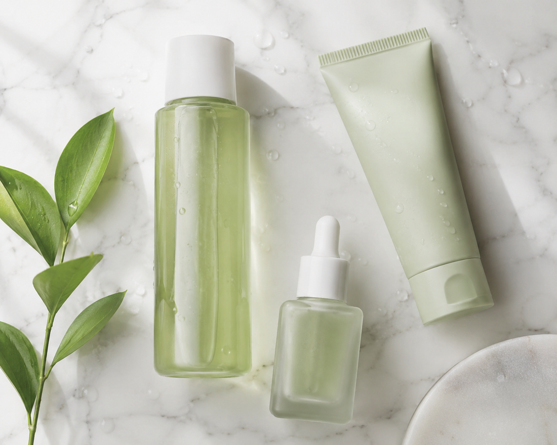 Was ist Glass Skin – und wie bekomme ich sie?