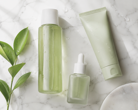 Was ist Glass Skin – und wie bekomme ich sie?