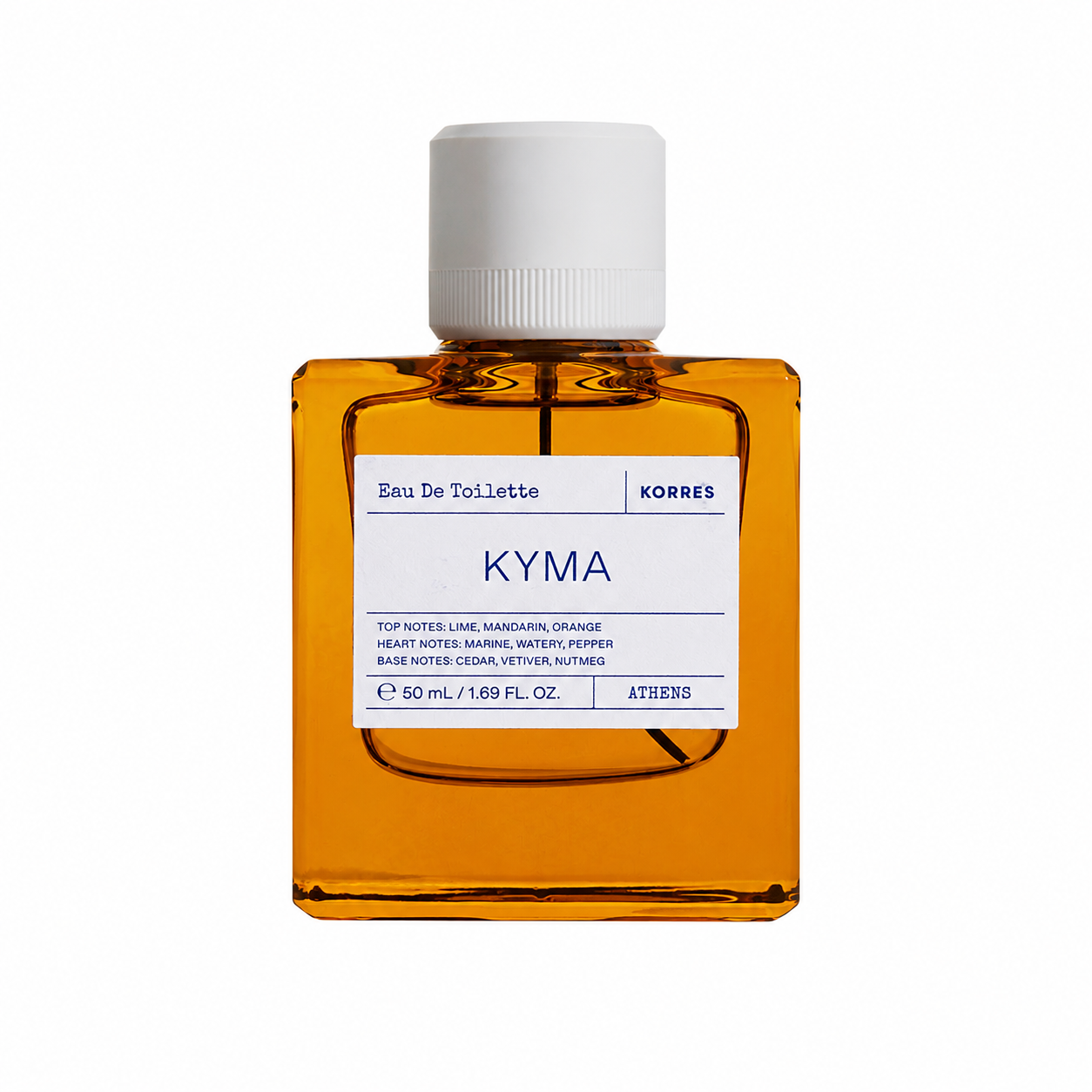 Eau de Toilette für Ihn Kyma 50 ml