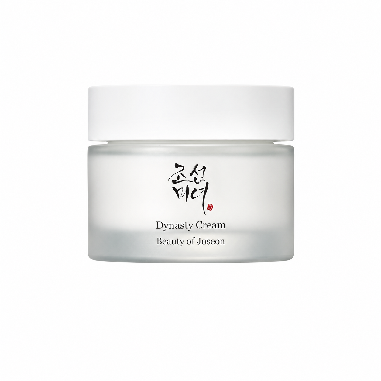 Beauty of Joseon Dynasty Cream 50 ml koreanische Feuchtigkeitscreme