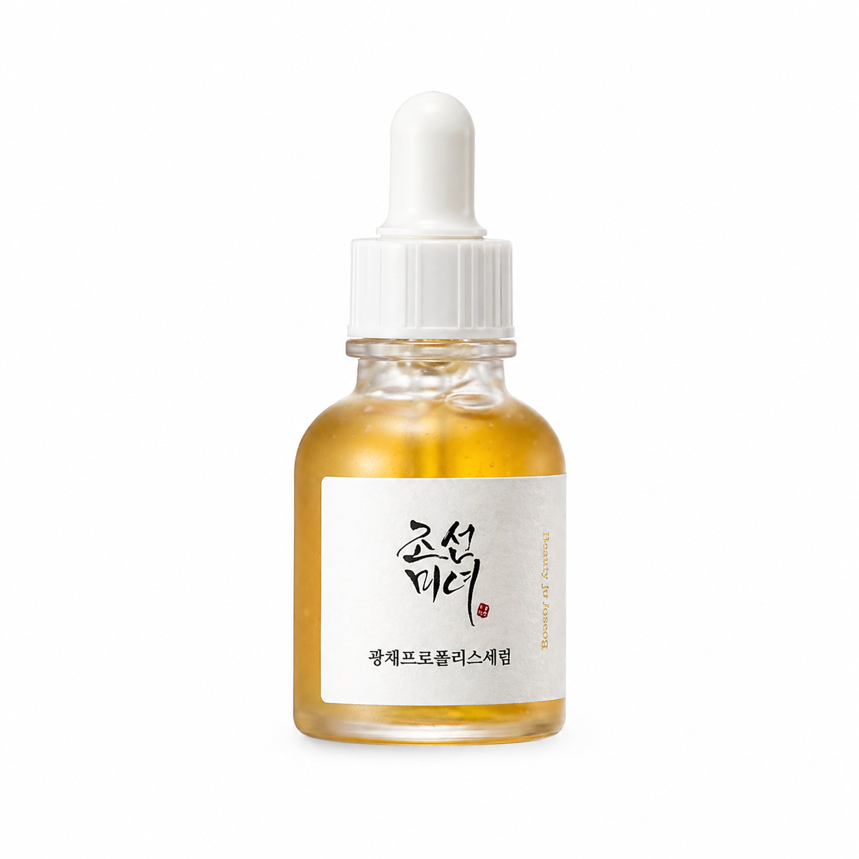 Beauty of Joseon Glow Serum Propolis + Niacinamide 30ml – K-Beauty Aufhell-Serum für alle Hauttypen
