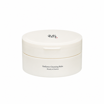 Beauty of Joseon Radiance Cleansing Balm 100ml – K-Beauty Balm-to-Oil Reinigungsbalm für alle Hauttypen