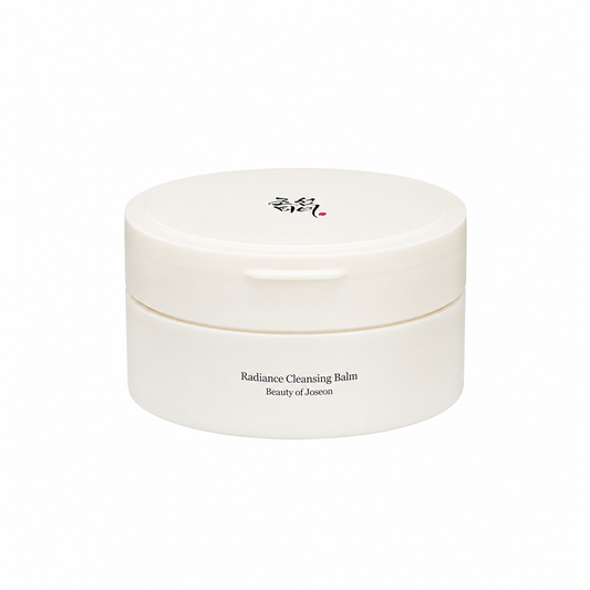 Beauty of Joseon Radiance Cleansing Balm 100ml – K-Beauty Balm-to-Oil Reinigungsbalm für alle Hauttypen