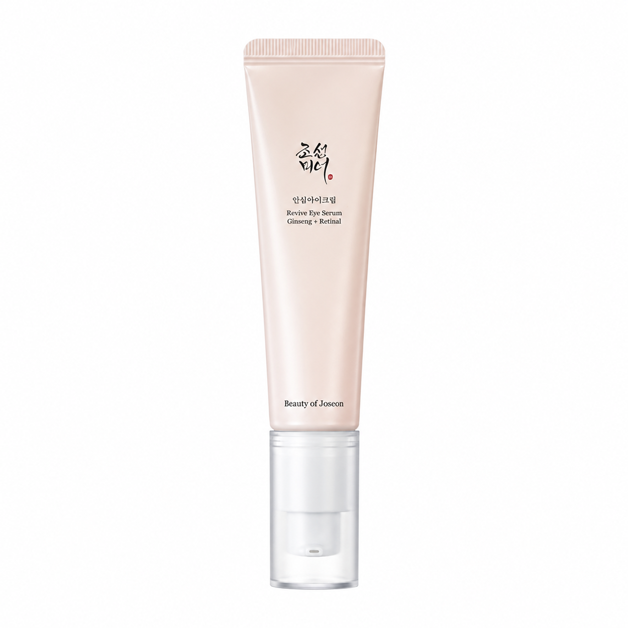 Beauty of Joseon Revive Eye Serum Ginseng + Retinal 30ml – K-Beauty Augenserum Anti-Aging