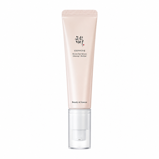 Beauty of Joseon Revive Eye Serum Ginseng + Retinal 30ml – K-Beauty Augenserum Anti-Aging