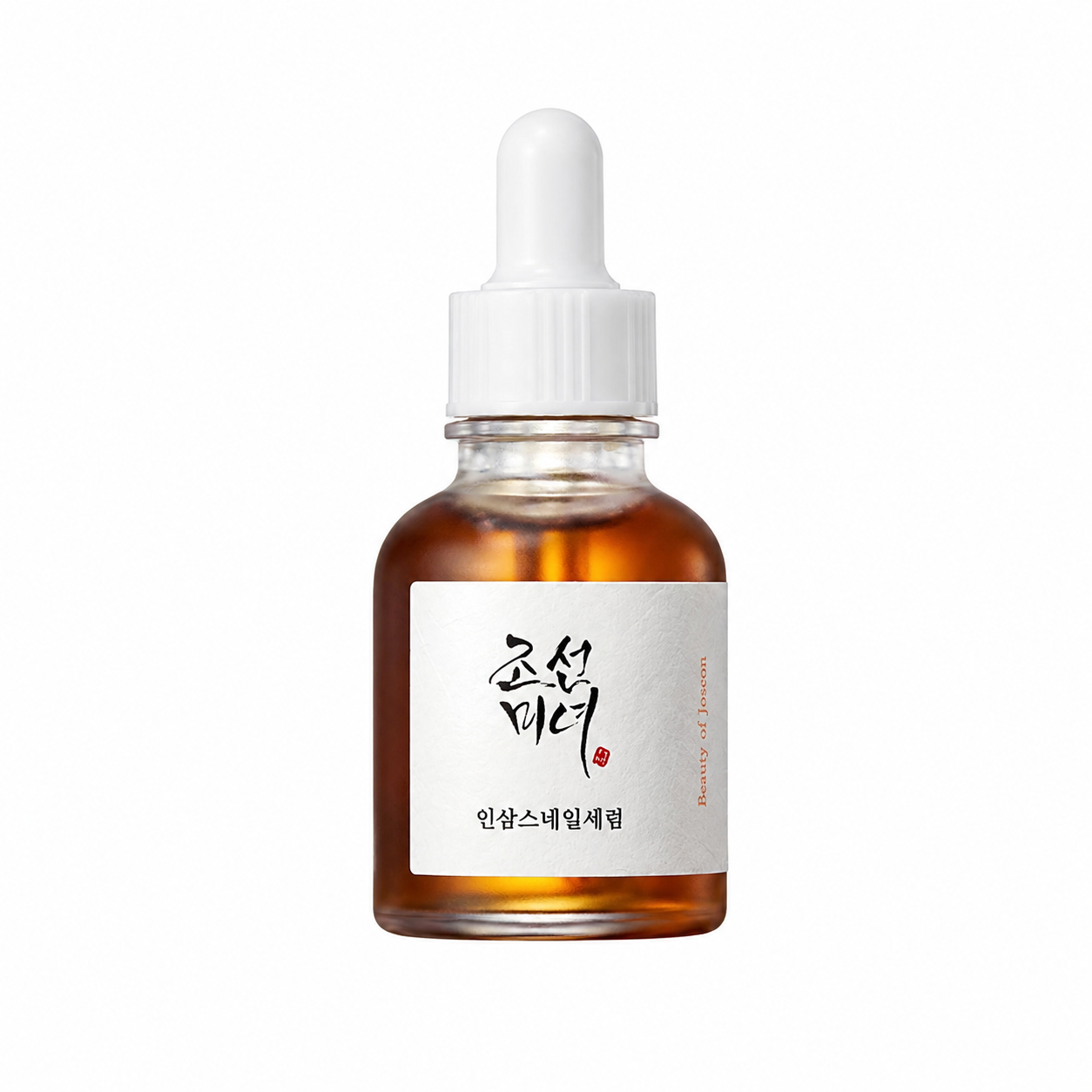 Beauty of Joseon Revive Serum Ginseng und Snail Mucin 30 ml koreanisches Serum