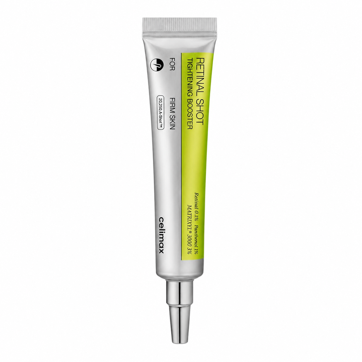 Celimax The Vita-A Retinal Shot Tightening Booster 15 ml koreanischer Retinal Booster