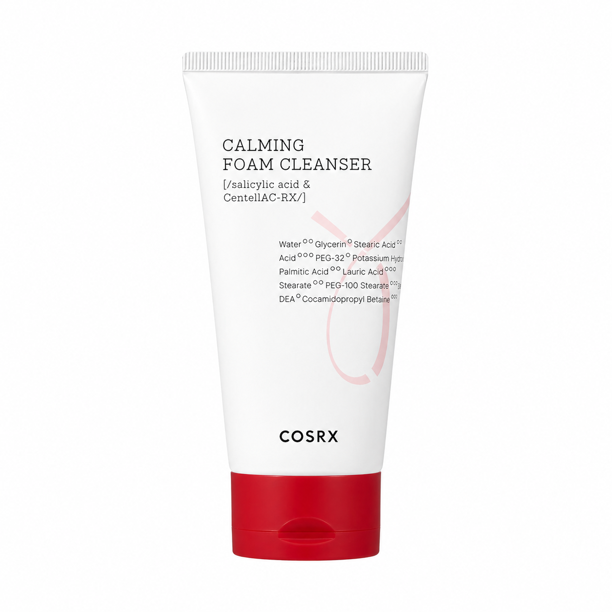 COSRX AC Collection Calming Foam Cleanser 150ml – K-Beauty Reiniger für akneanfällige Haut