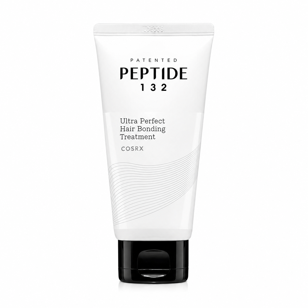 COSRX PEPTIDE-132 Ultra Perfect Hair Bonding Treatment 120ml – K-Beauty Haarkur für geschädigtes Haar