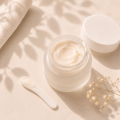 Cremes & Moisturizer