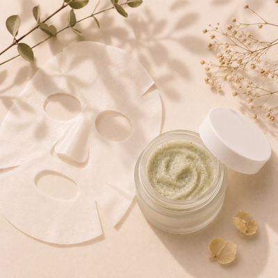Masken & Peelings