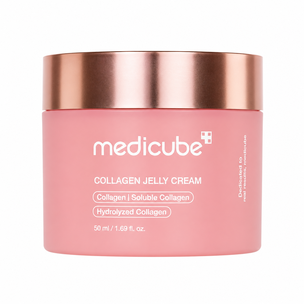 Medicube Collagen Jelly Cream 50ml – K-Beauty Anti-Aging Gelee-Creme für alle Hauttypen