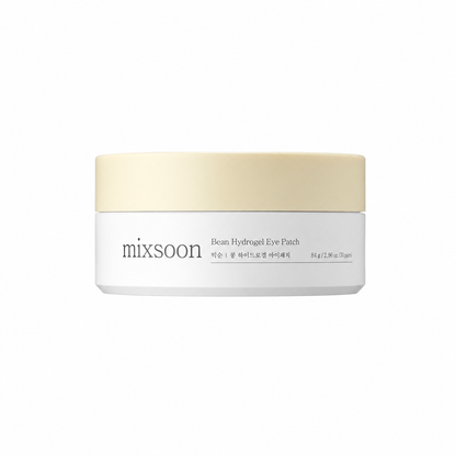 Mixsoon Bean Hydrogel Eye Patch 84g