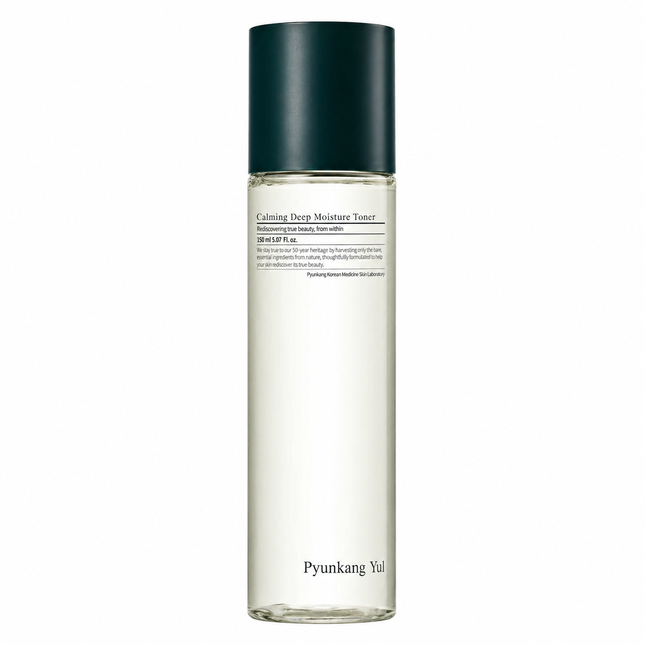 Pyunkang Yul Calming Deep Moisture Toner 150ml – K-Beauty Toner für sensible Haut