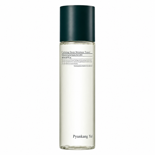 Pyunkang Yul Calming Deep Moisture Toner 150ml – K-Beauty Toner für sensible Haut