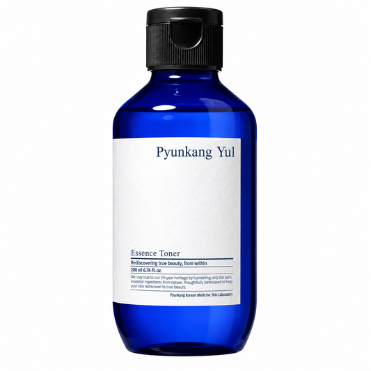 Pyunkang Yul Essence Toner 200ml – K-Beauty Hochkonzentrierter Toner für sensible Haut