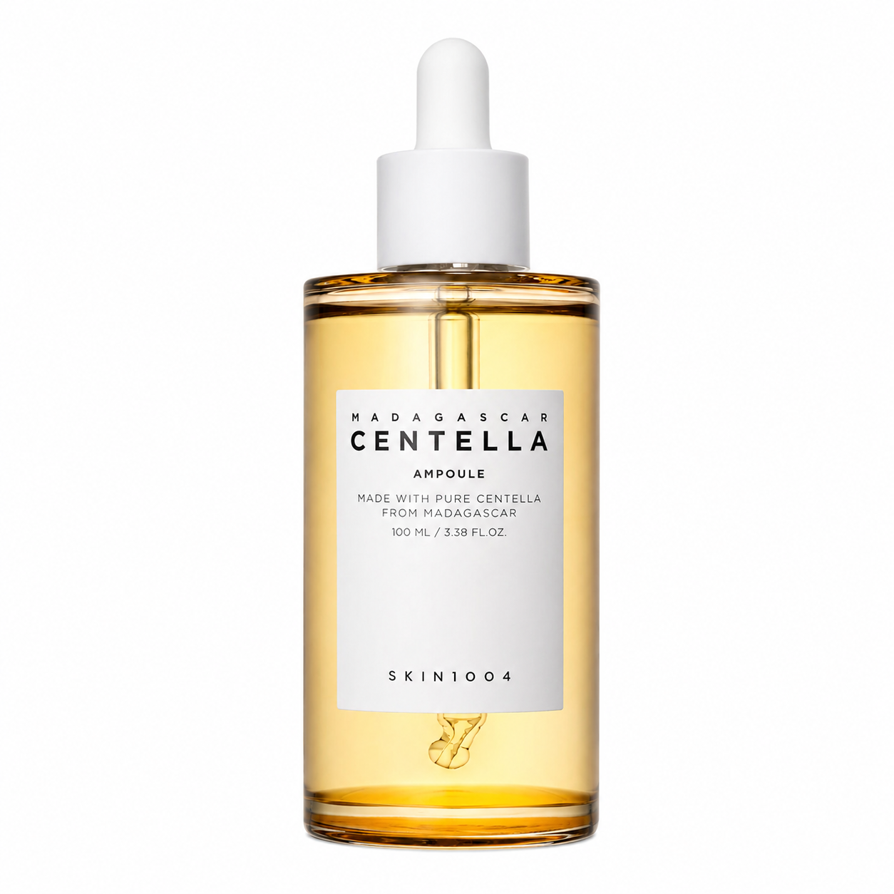 Skin1004 Madagascar Centella Ampoule 100ml – Cica Serum für empfindliche Haut