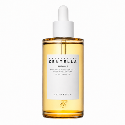 Skin1004 Madagascar Centella Ampoule 55ml– Cica Serum für empfindliche Haut