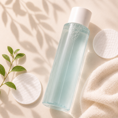 Toner & Essences